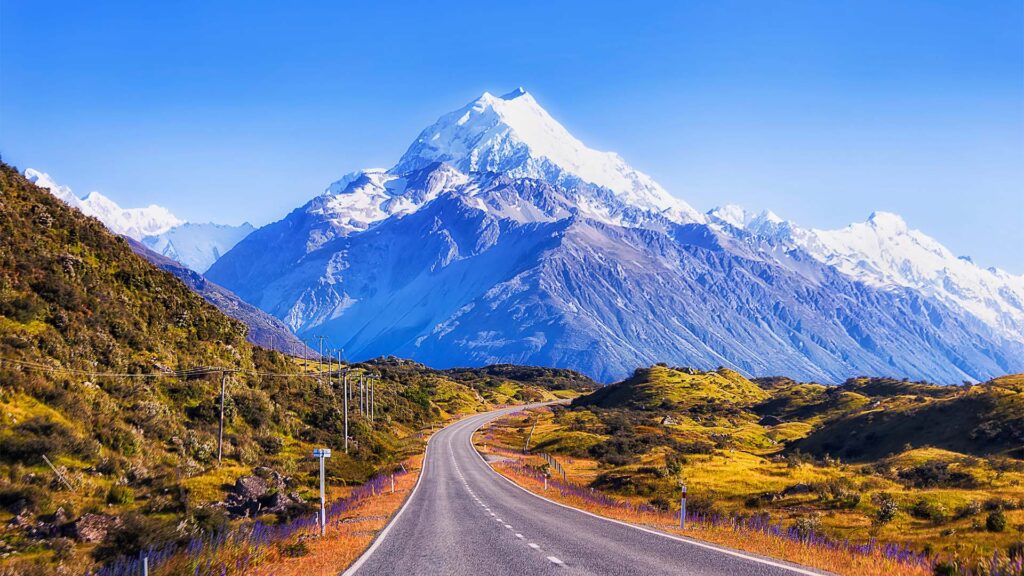 Prayers Across NZ